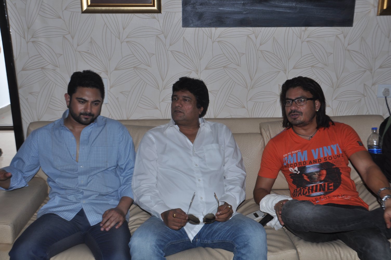 Rajesh Sharma
