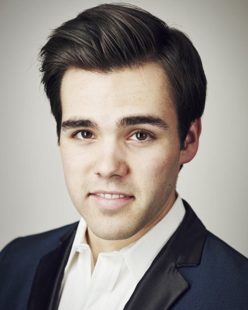 Cade King