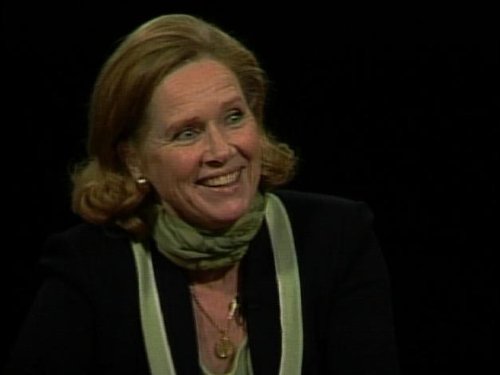 Liv Ullmann