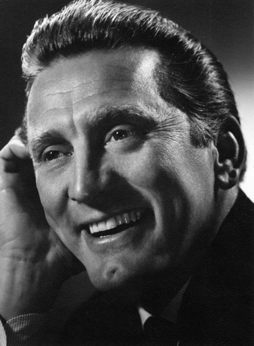 Kirk Douglas