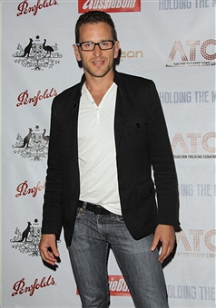 Ryan Dillon