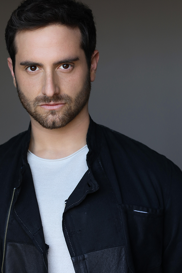 Ben Sidell