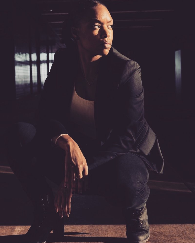 Michelle Mitchenor