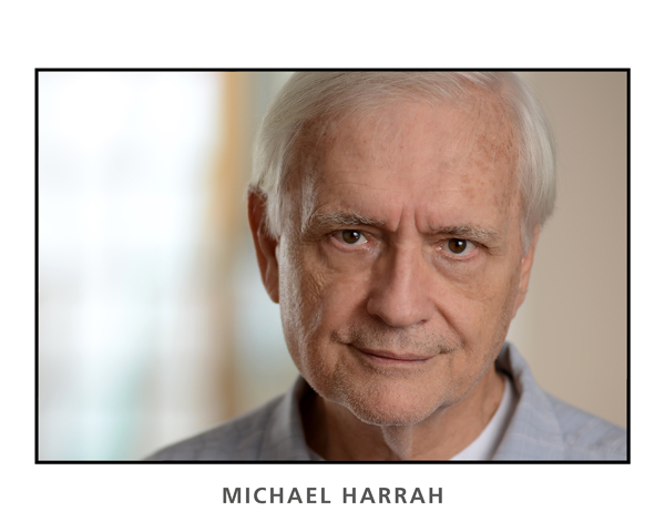 Michael Harrah