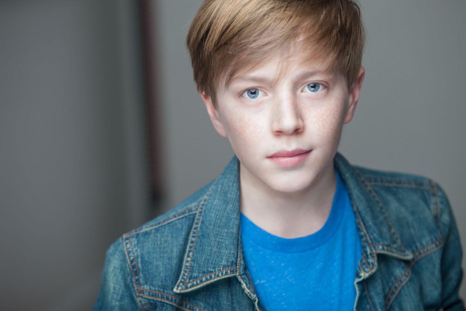 Xavier Wolf