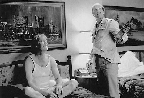 Roy Munson