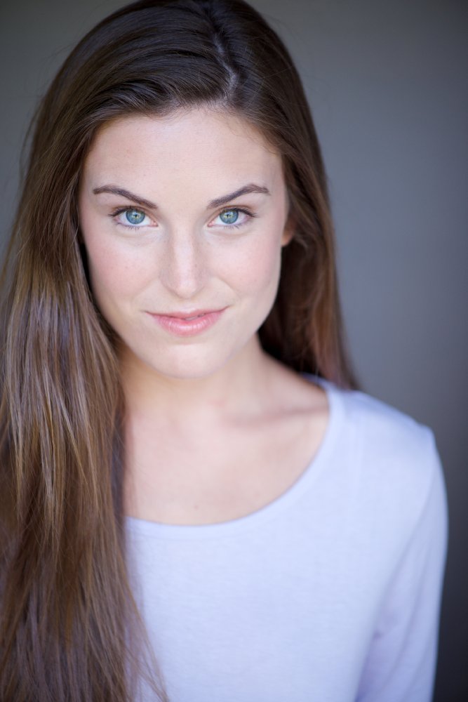Lauren Cox