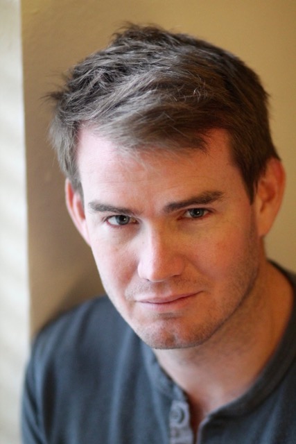 Andrew S. Atkinson