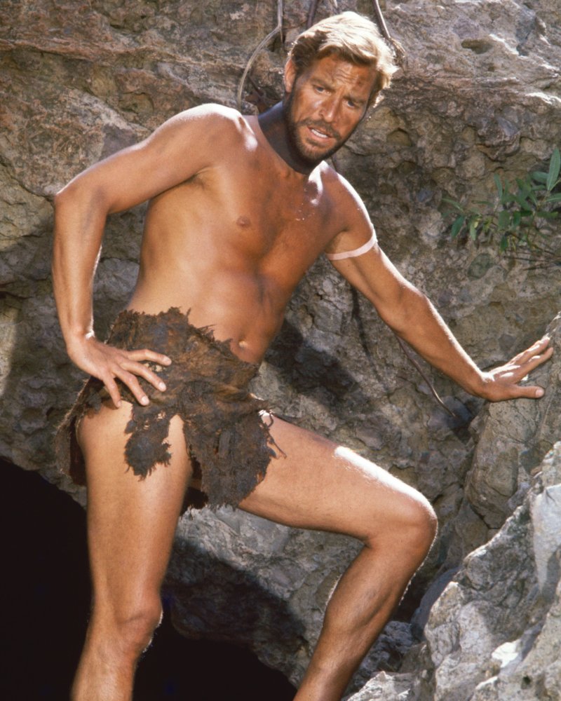 James Franciscus