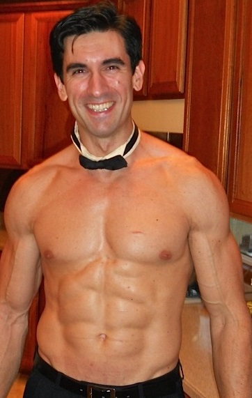 Nathan Ferrier