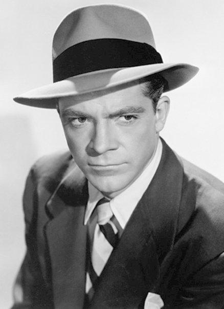 Det. Lt. Mark McPherson