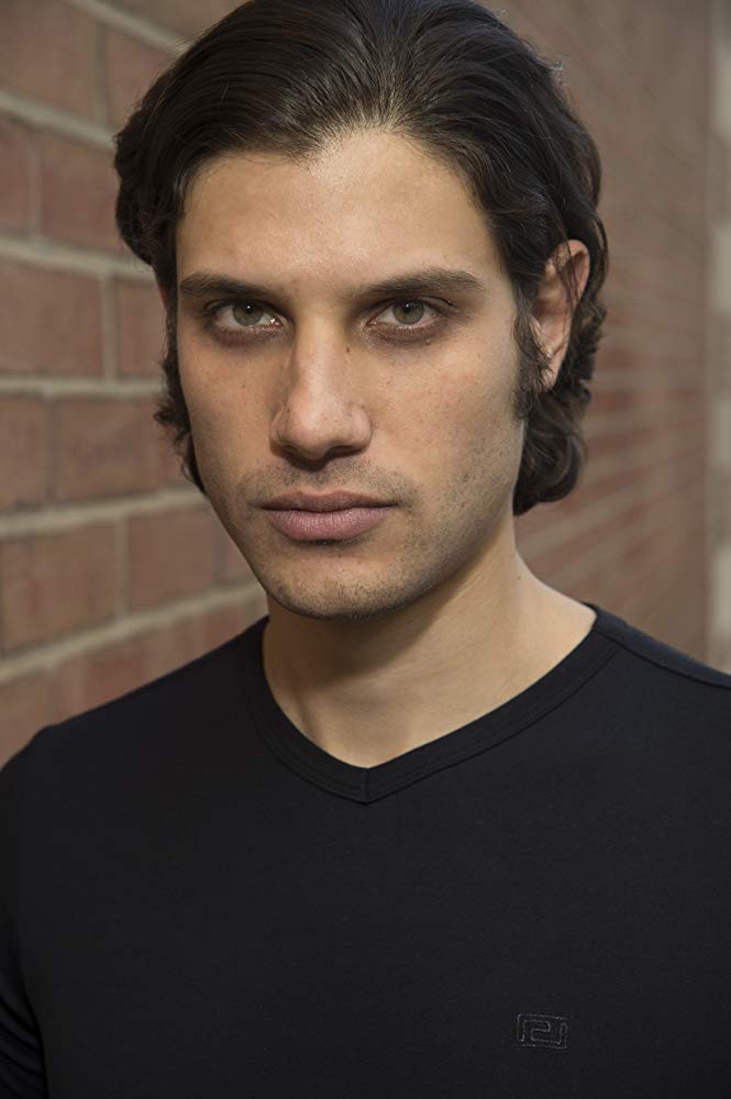 Jonathan Reed Wexler