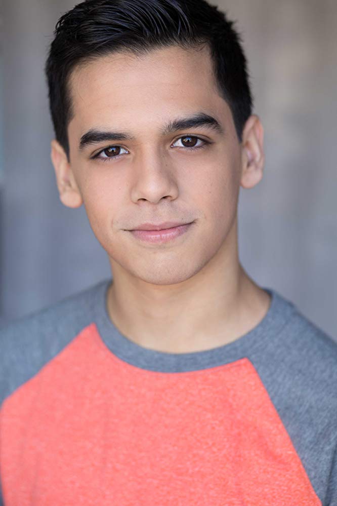 Braulio Hernandez
