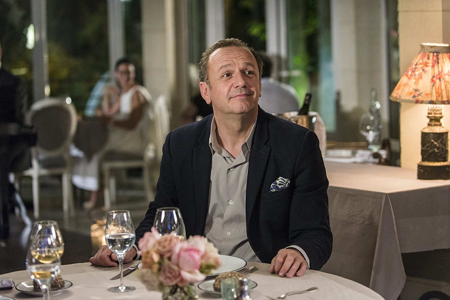 Arnaud Viard