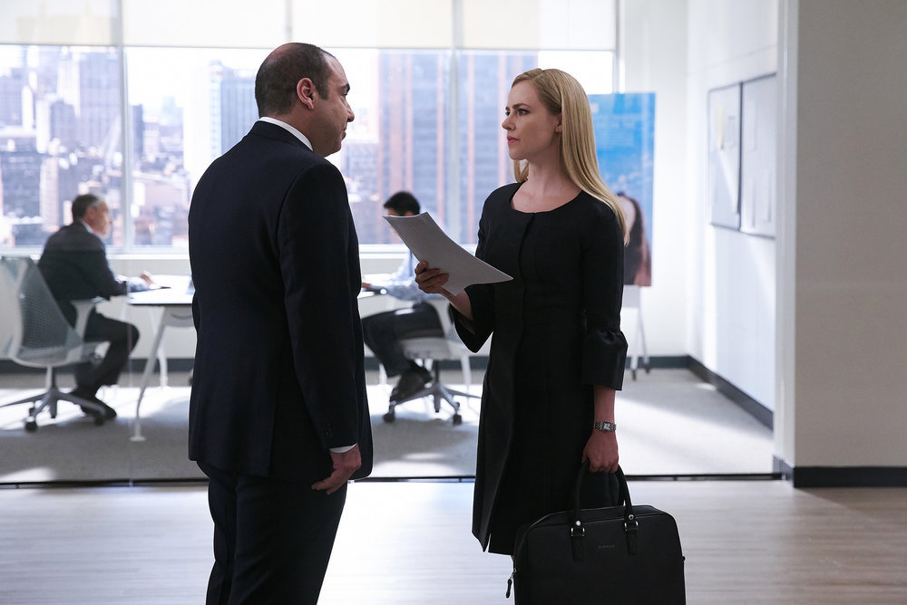 Rick Hoffman