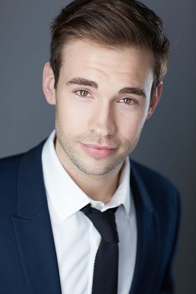 Tyler Humphries