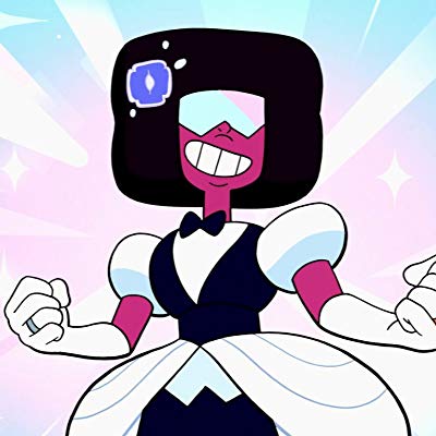 Garnet, Spoon