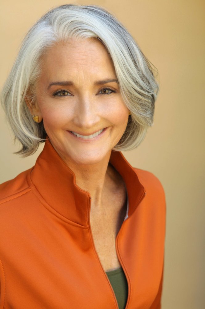 Alyson Stover