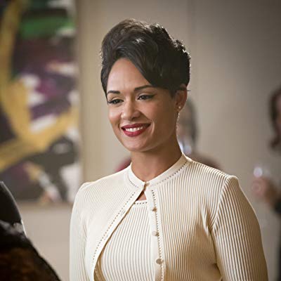Anika Calhoun