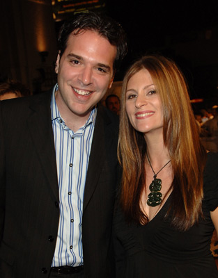 Niki Caro