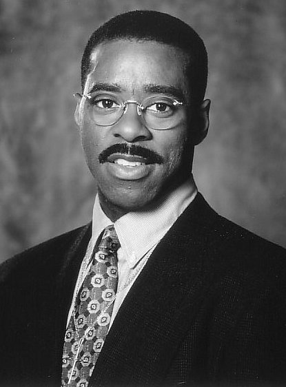 Reverend Henry Biggs