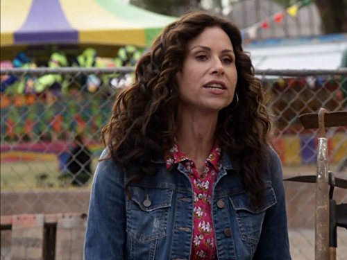 Maya Dimeo