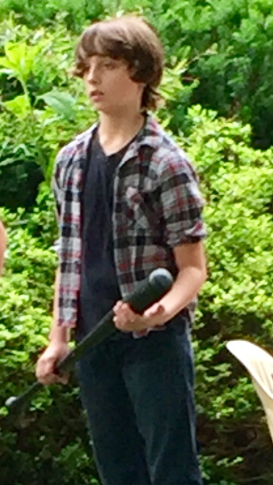 Austin Katz