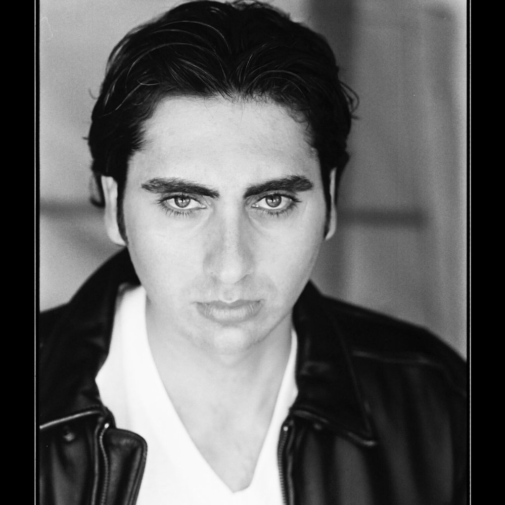 Robert Popa