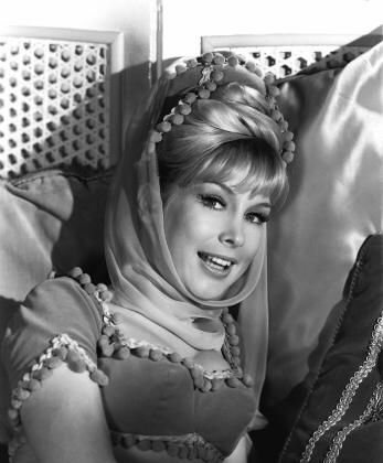 Jeannie