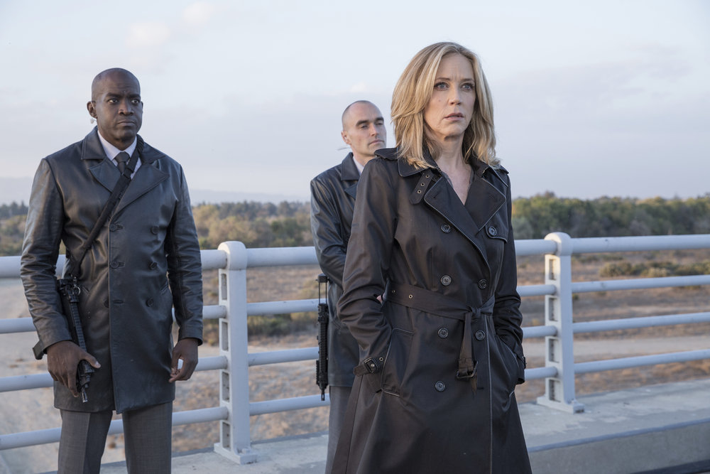 Ally Walker