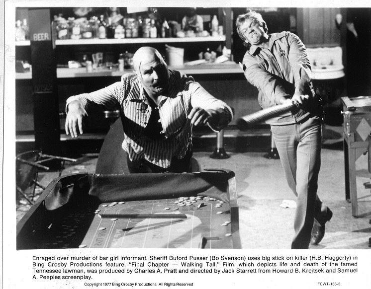 Buford Pusser