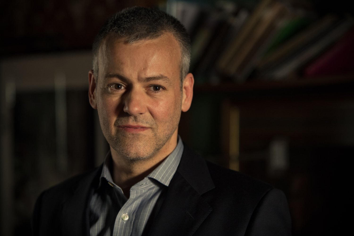 Rupert Graves