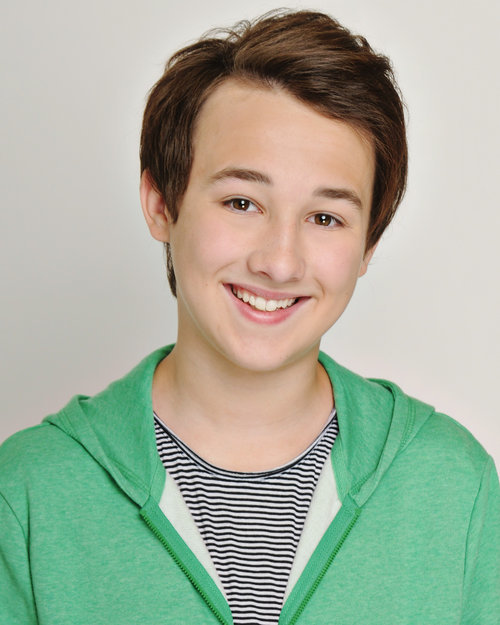 Leighton Perry