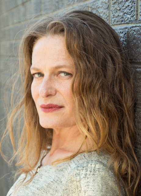 Lynne Jordan