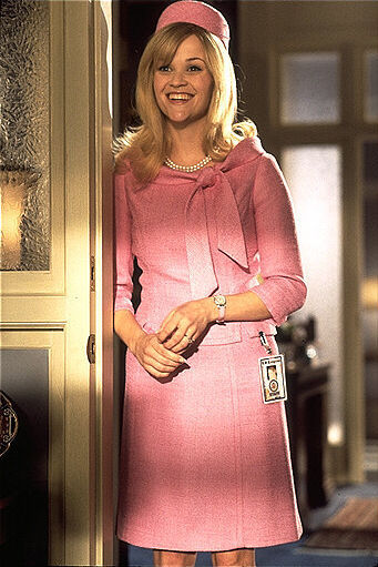 Elle Woods