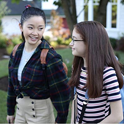 Lara Jean