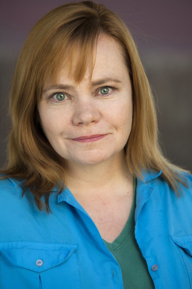 Jane Macfie