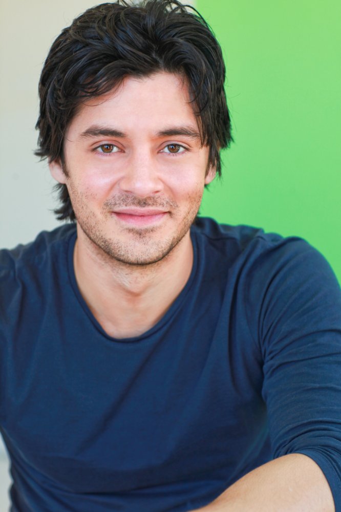 George Akram
