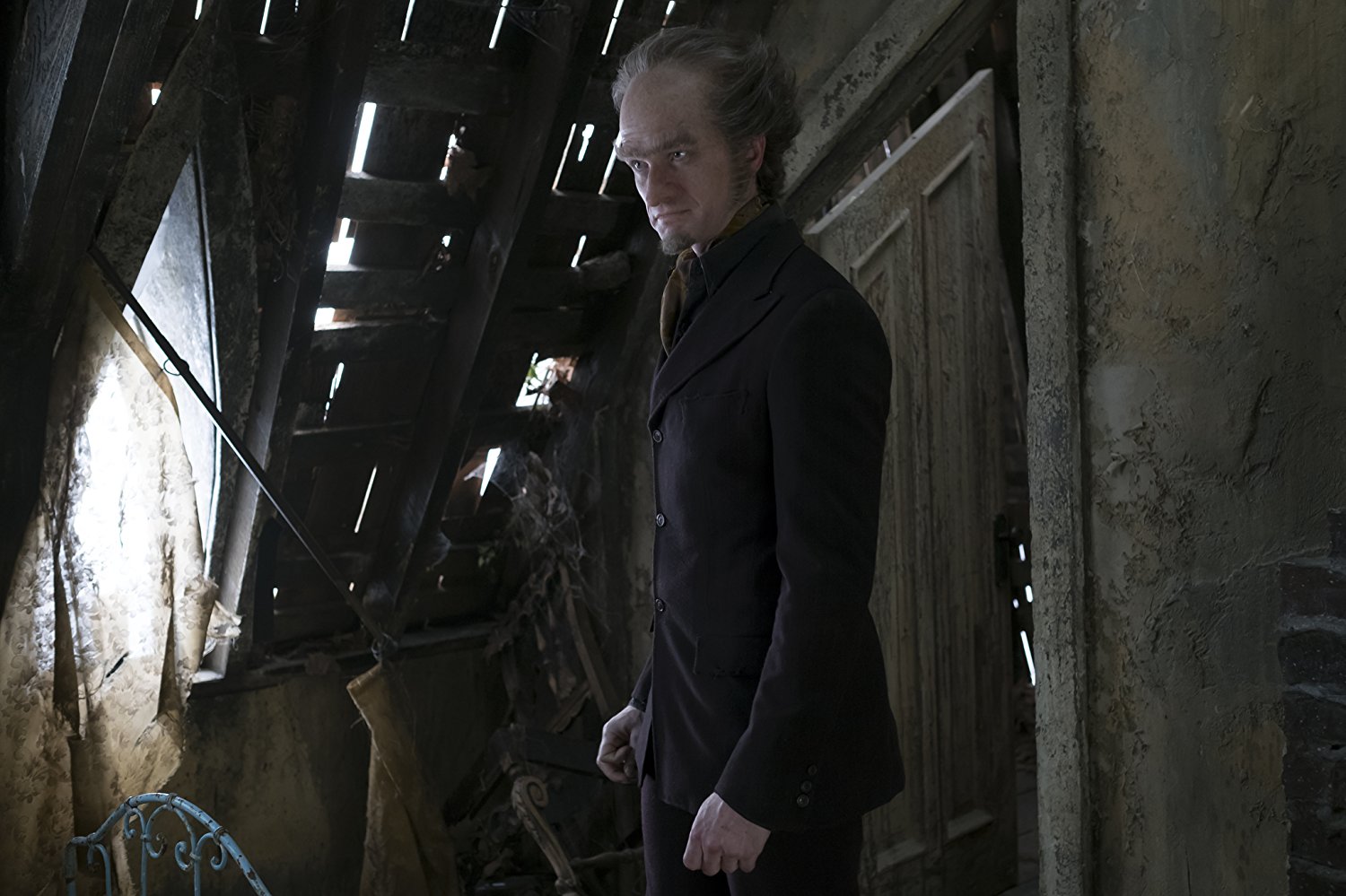 Count Olaf