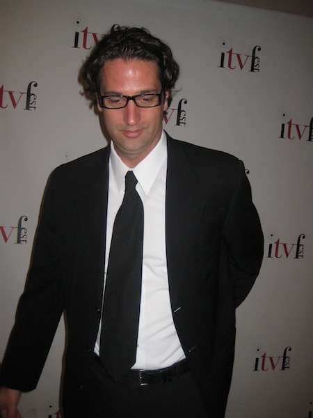 David Beatty