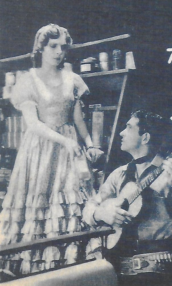 Frances Morris