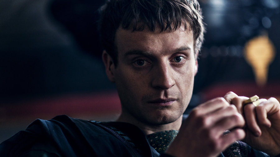 Andrew Gower