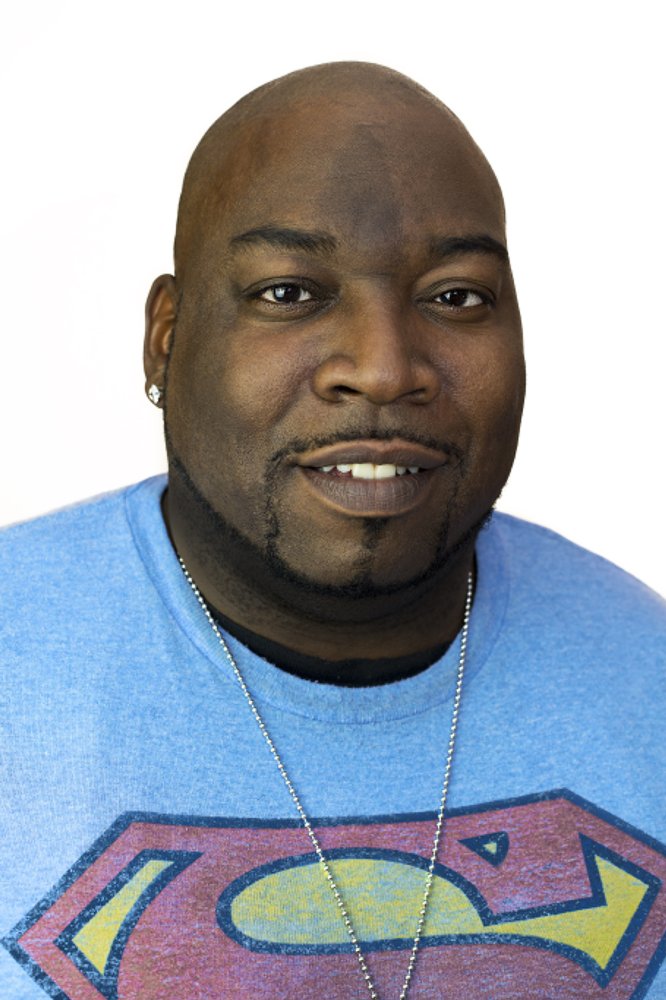 Jay Washington