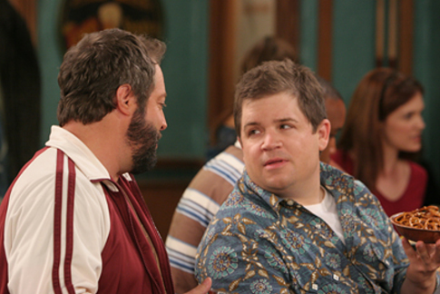 Gary Valentine