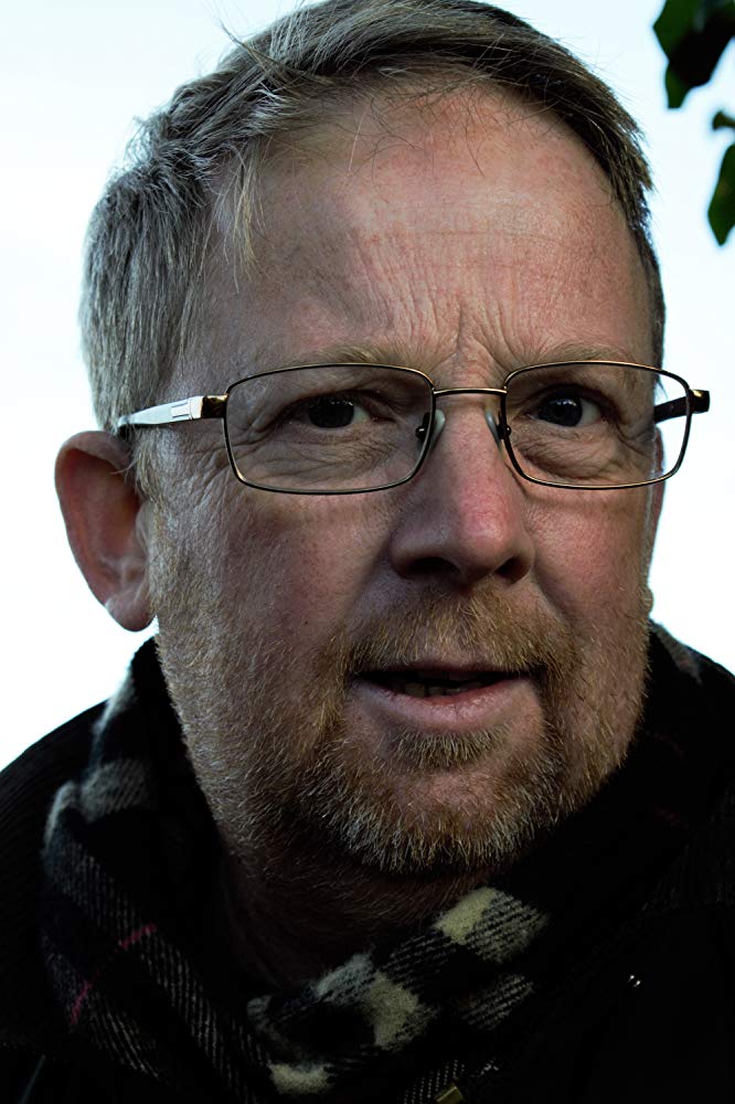 Colin Blyth