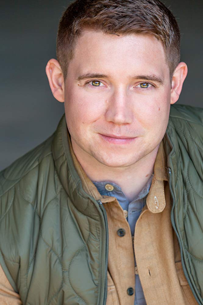 Jonothon Mitchell