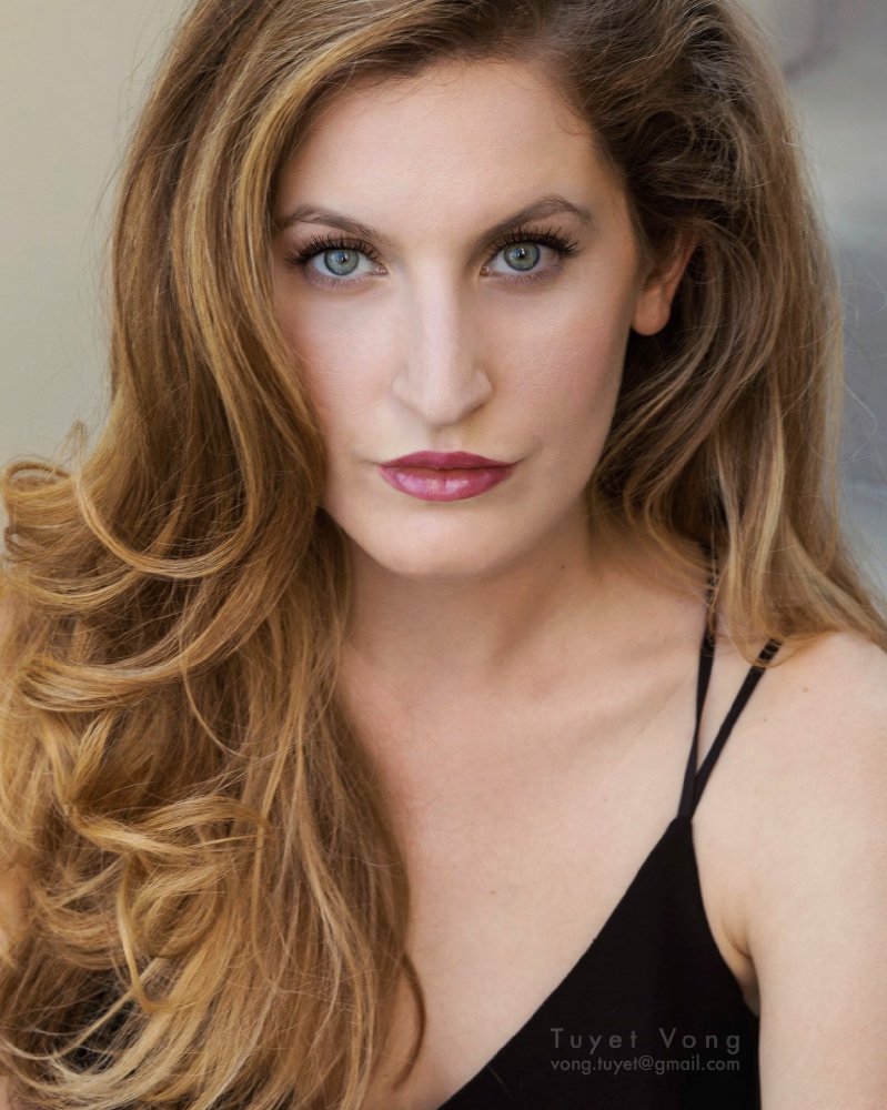 Sarah Wylie