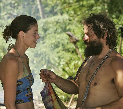 Herself - Heroes Tribe, Herself, Herself - Fei Long Tribe, Herself - Hae Da Fung Tribe, Herself - Dabu Tribe, Herself - Malakal Tribe, Herself - The Jury, Dabu Tribes, Hae Da Fung Tribes, Herself - Fei Long...