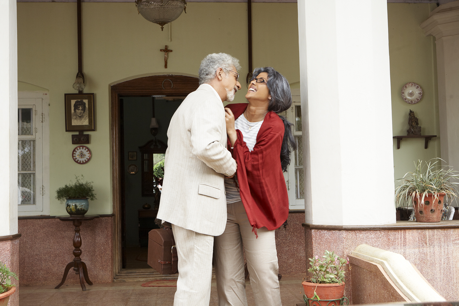 Naseeruddin Shah