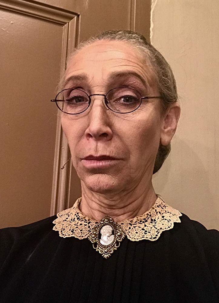Alison Korman
